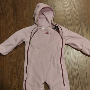 The North Face Infant One Piece
